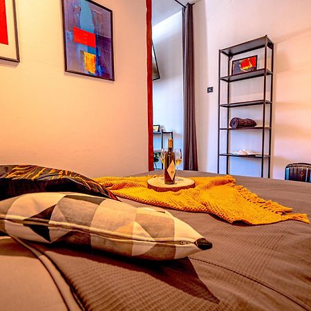 Artini Apartments Piran Chambre photo