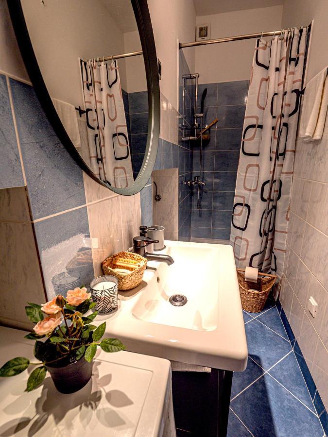Artini Apartments Piran Extérieur photo