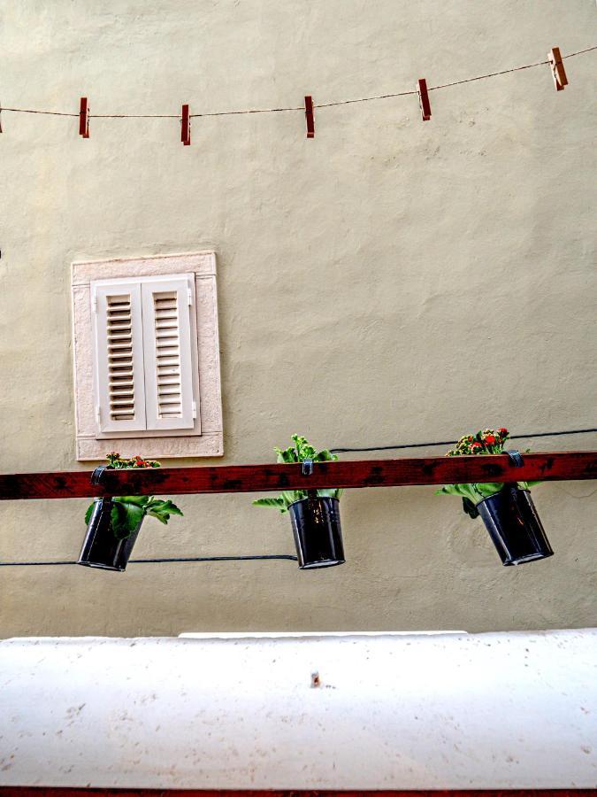 Artini Apartments Piran Extérieur photo