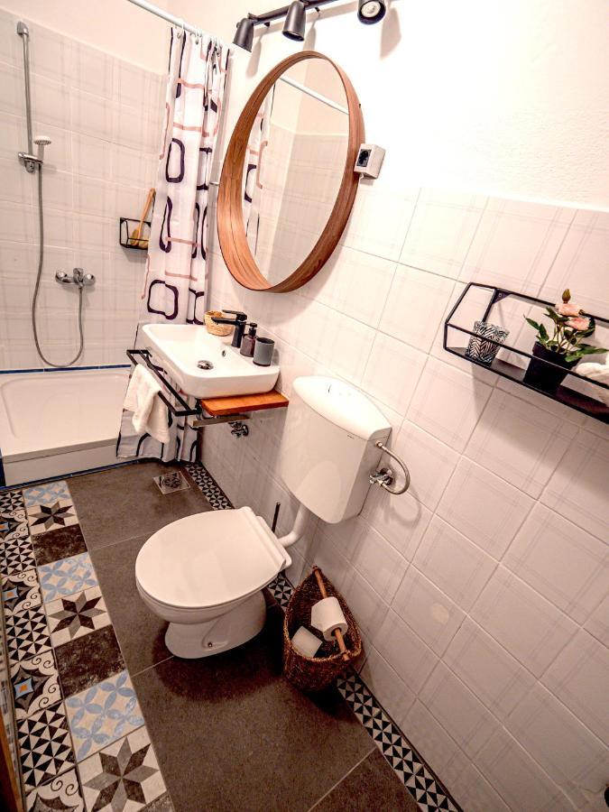 Artini Apartments Piran Extérieur photo