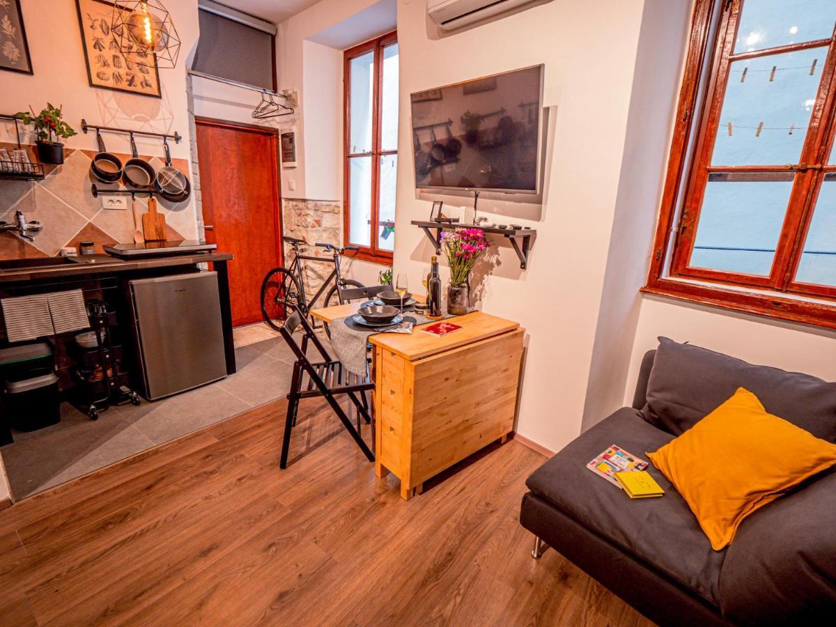 Artini Apartments Piran Extérieur photo