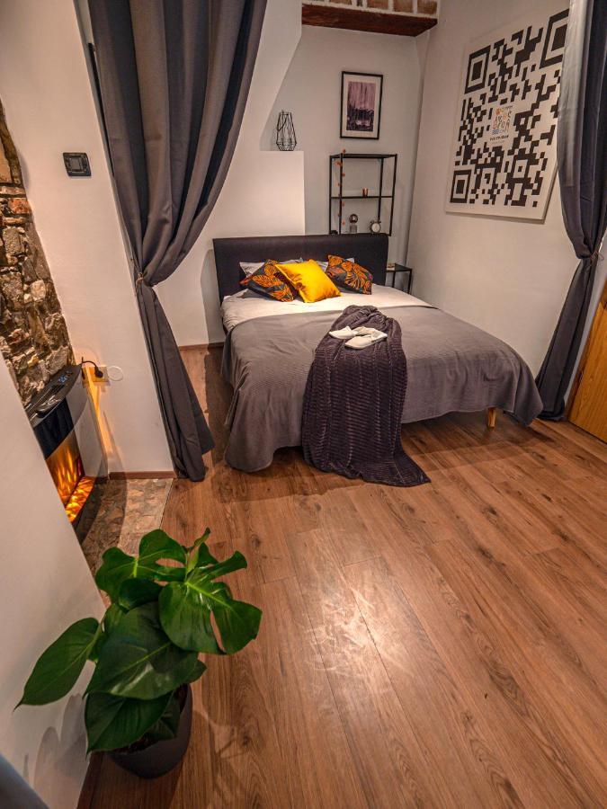 Artini Apartments Piran Extérieur photo