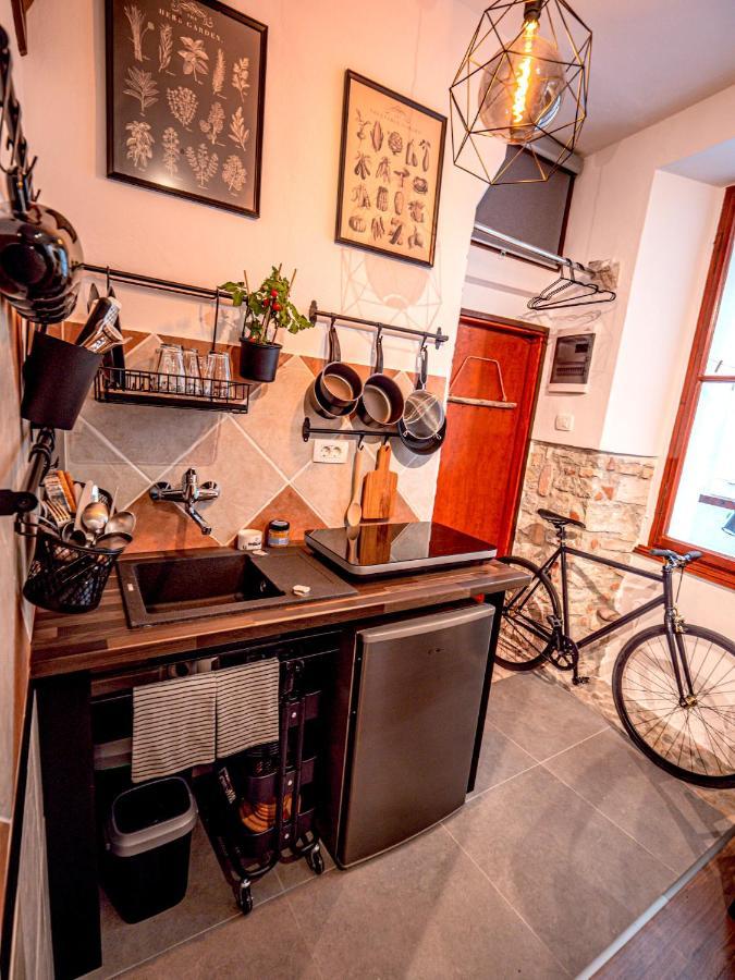 Artini Apartments Piran Extérieur photo
