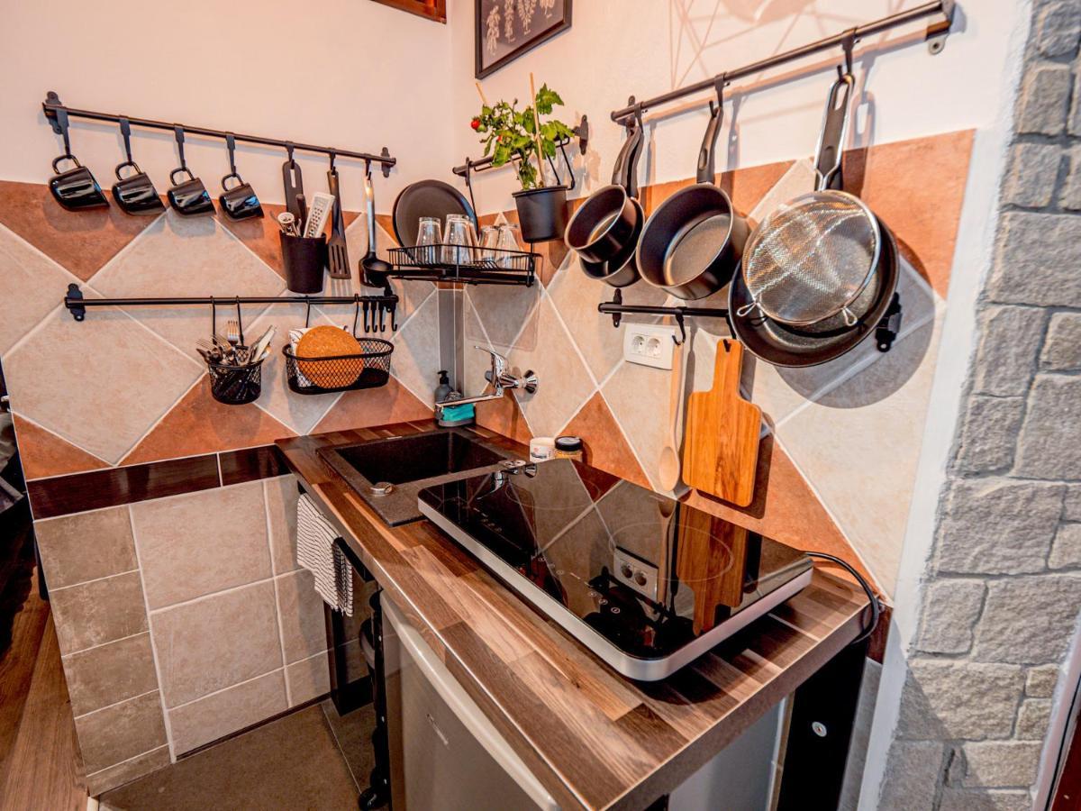 Artini Apartments Piran Extérieur photo