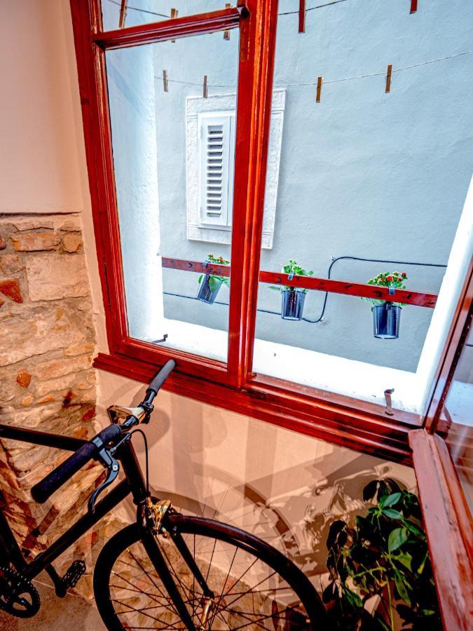 Artini Apartments Piran Extérieur photo
